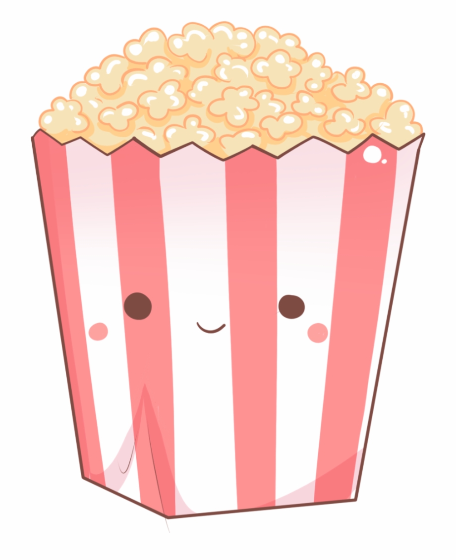 42 Popcorn