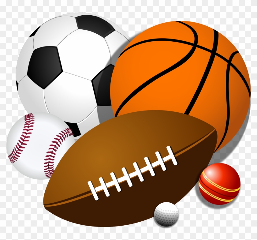 Sports Clipart Png