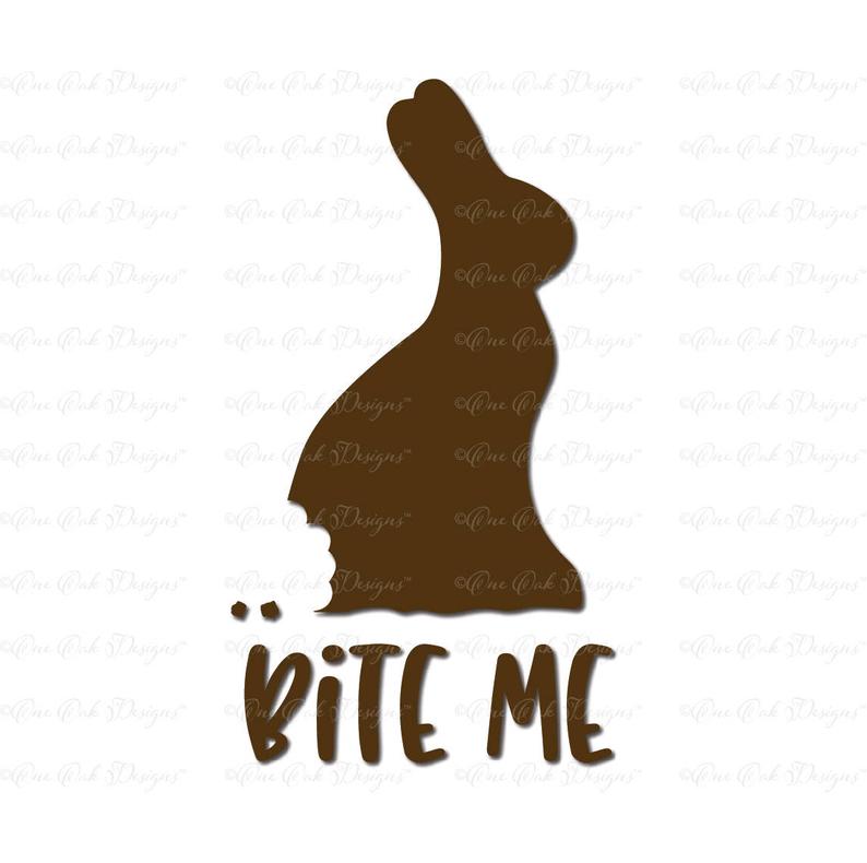 Chocolate Bunny Png