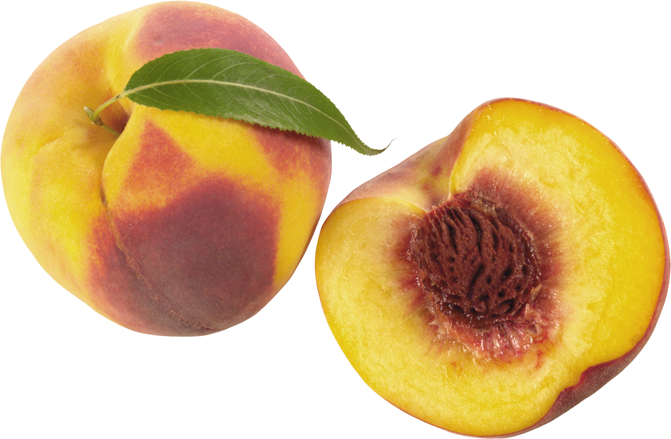Peaches Png Picture Apricots
