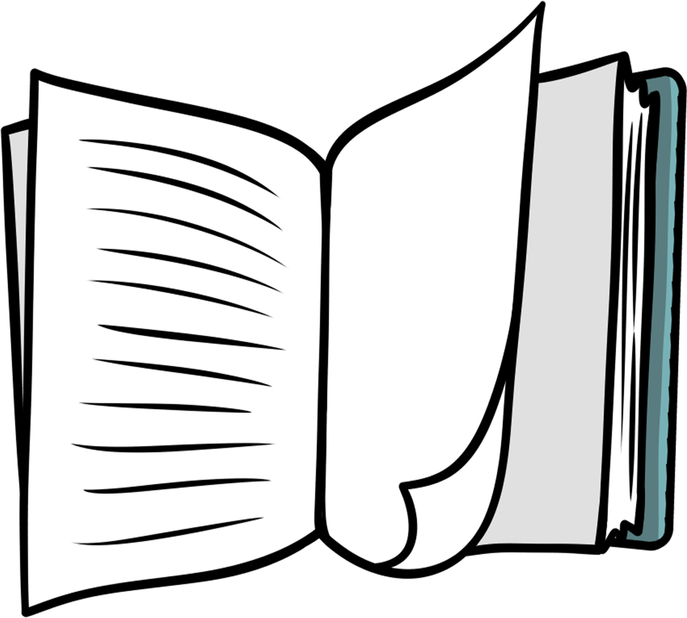 Free Book Clipart Transparent Book Images And Book