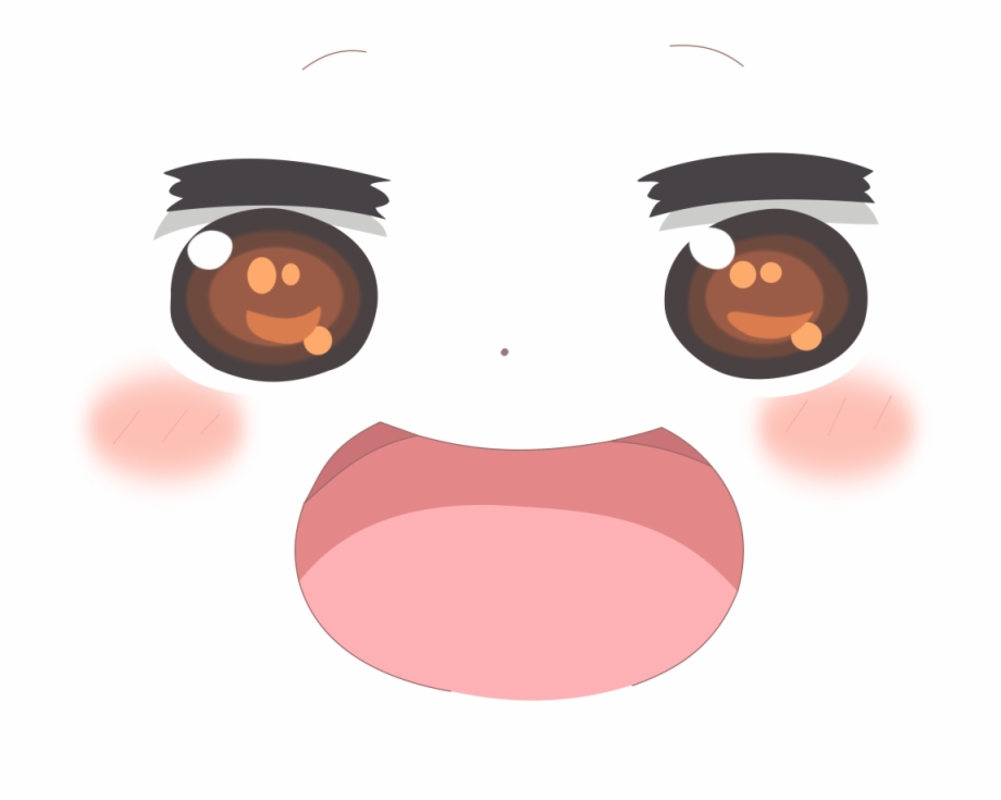 Update 143+ anime winky face - 3tdesign.edu.vn