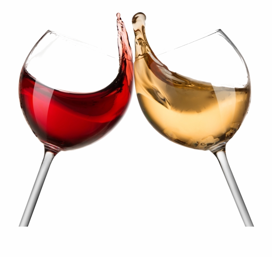 White Wine Png