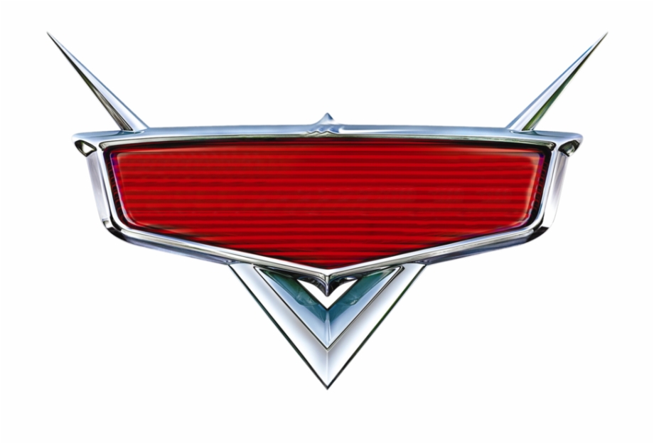 Cars Company Mcqueen Lightning Walt Logo The Clipart