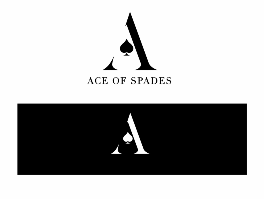 Spade of ace digital illustration, Playing card Ace of spades Suit , ace  card transparent background PNG clipart | HiClipart