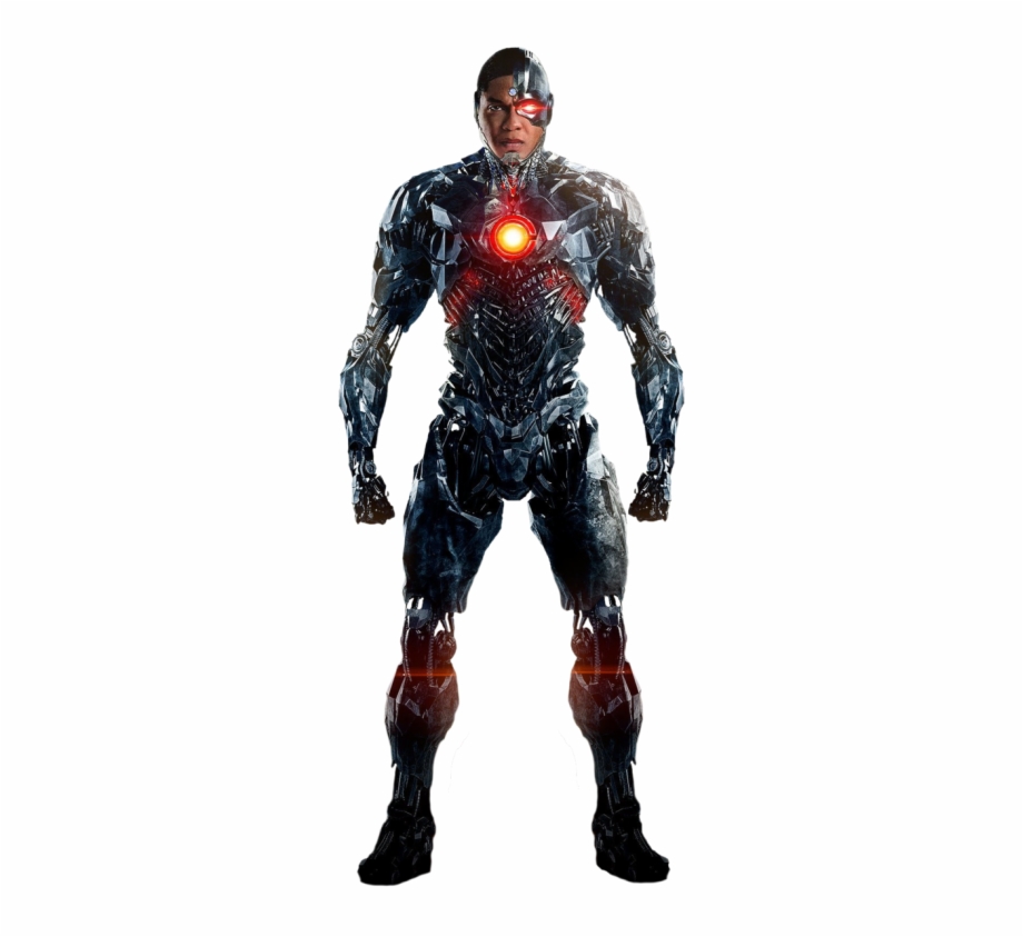 Cyborg Png Download Png Image With Transparent Background