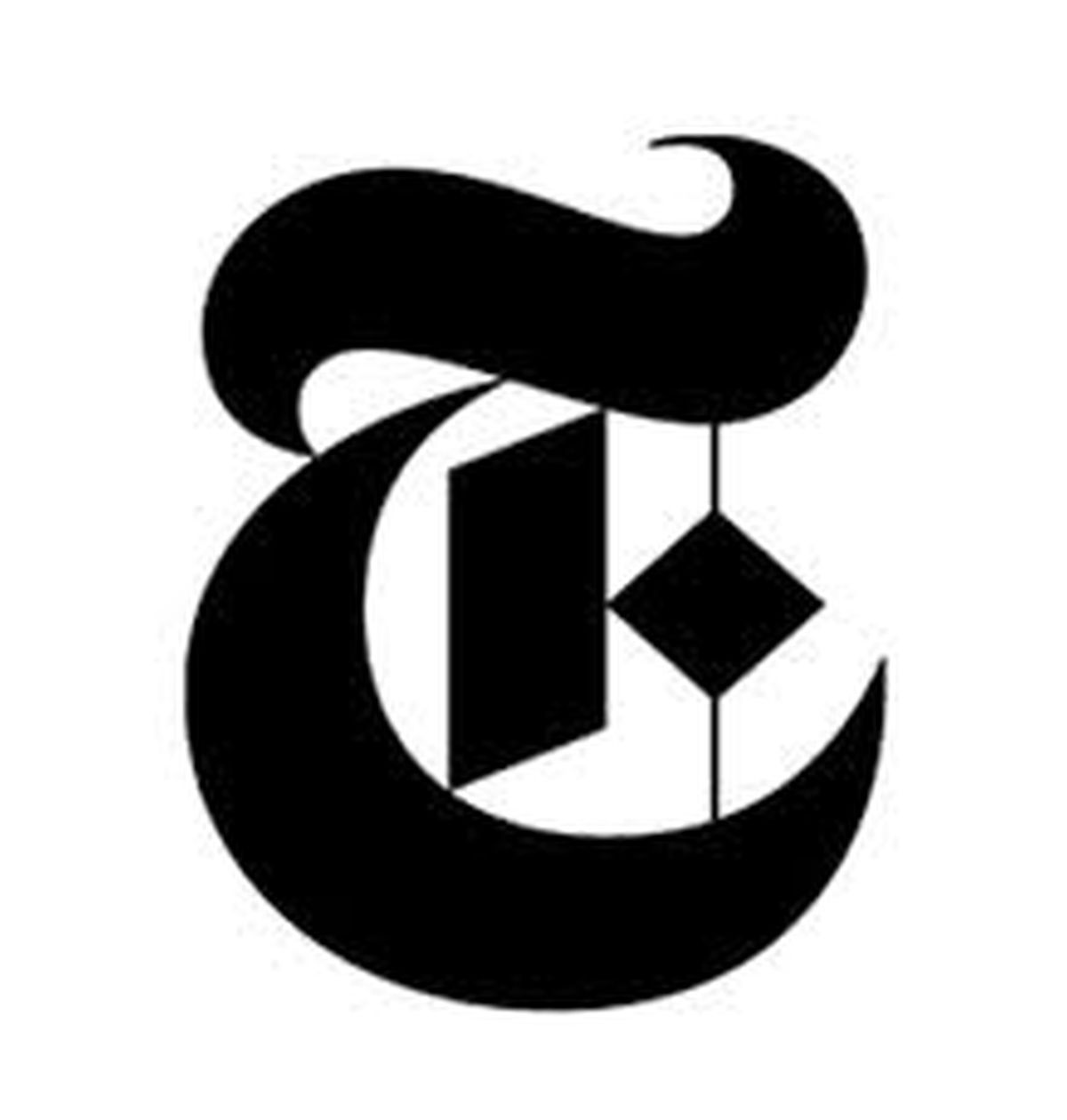 The New York Times Logo Png New York Clip Art Library 2254