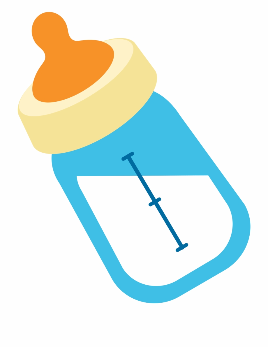 Baby Bottle Png Image Baby Bottle Clipart Png