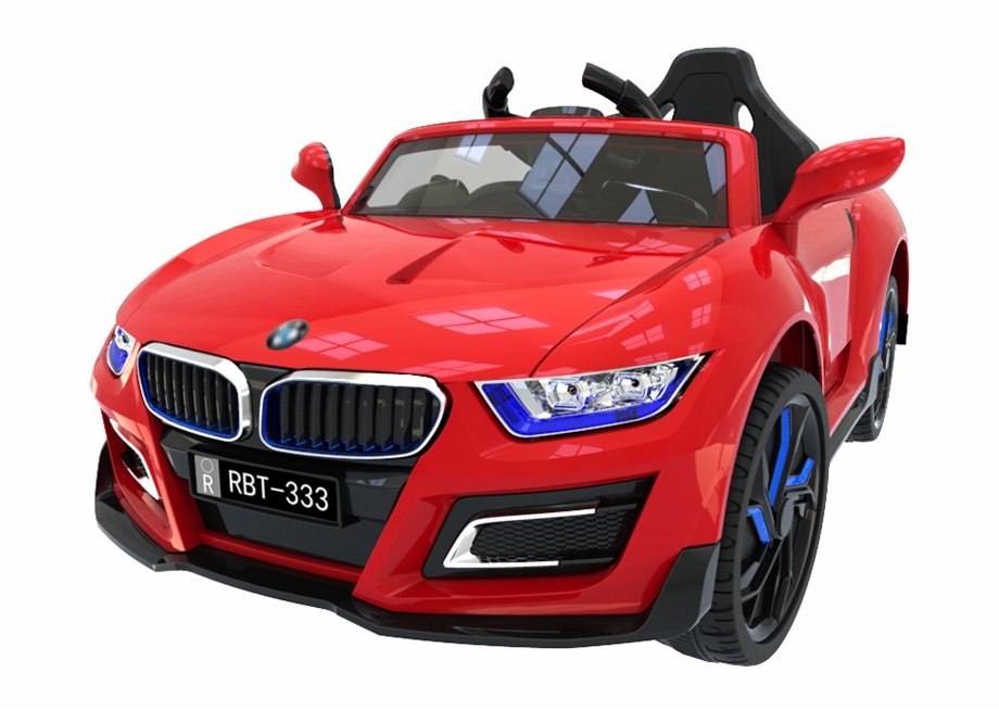 2018 New Style 12V Children Toys Car Kids