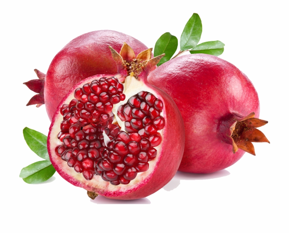 Fruits And Vegetables Exporter Wholesalers Pomegranate Transparent Background