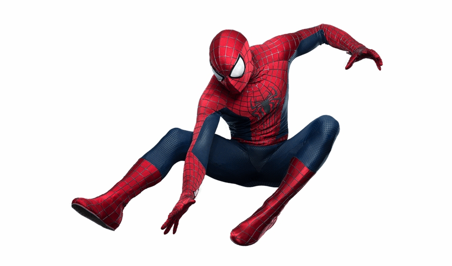 Http Es Spider Man Wikia Com Wiki Amazing - Clip Art Library