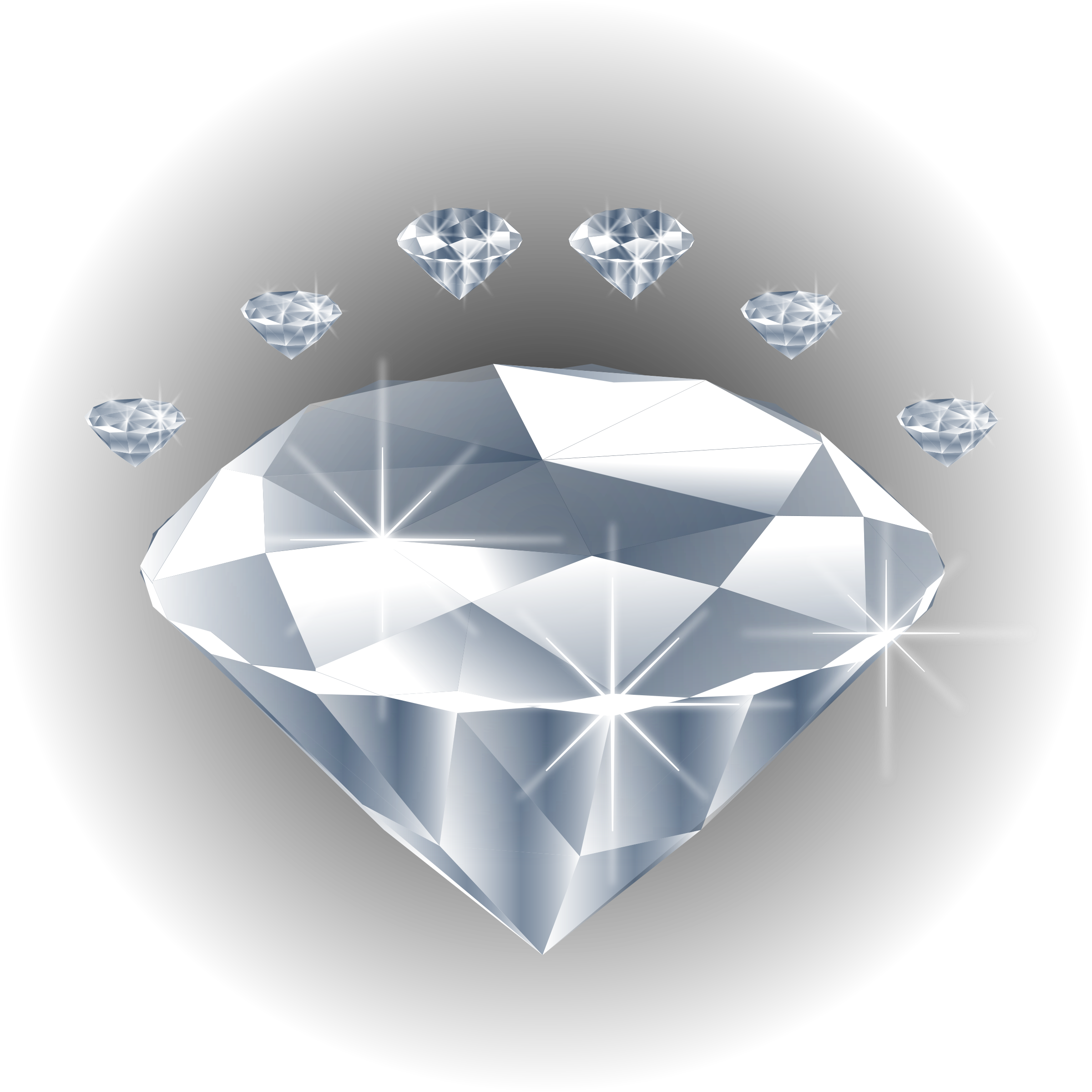 Free Diamond Clipart Transparent Background, Download Free Diamond ...