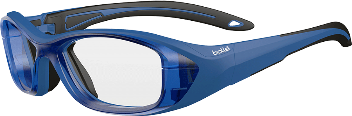 Bolle Sport Swag Prescription Safety Glasses Bolle Swag