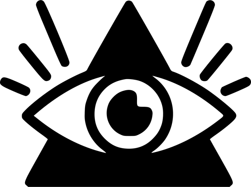 All Seeing Eye Png All Seeing Eye Transparent