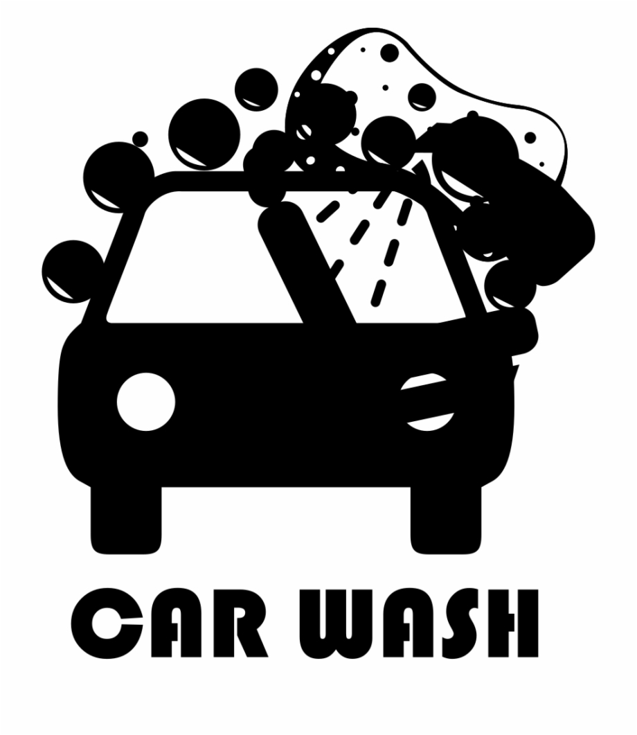 Car Wash Comments Car Washing Icon Png
