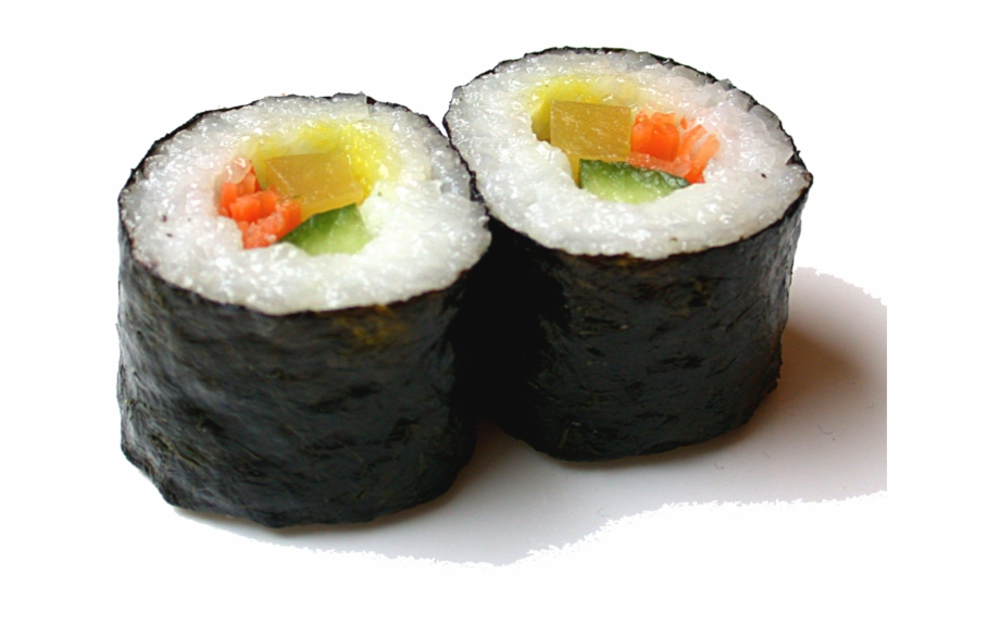 Sushi Picture Sushi Png