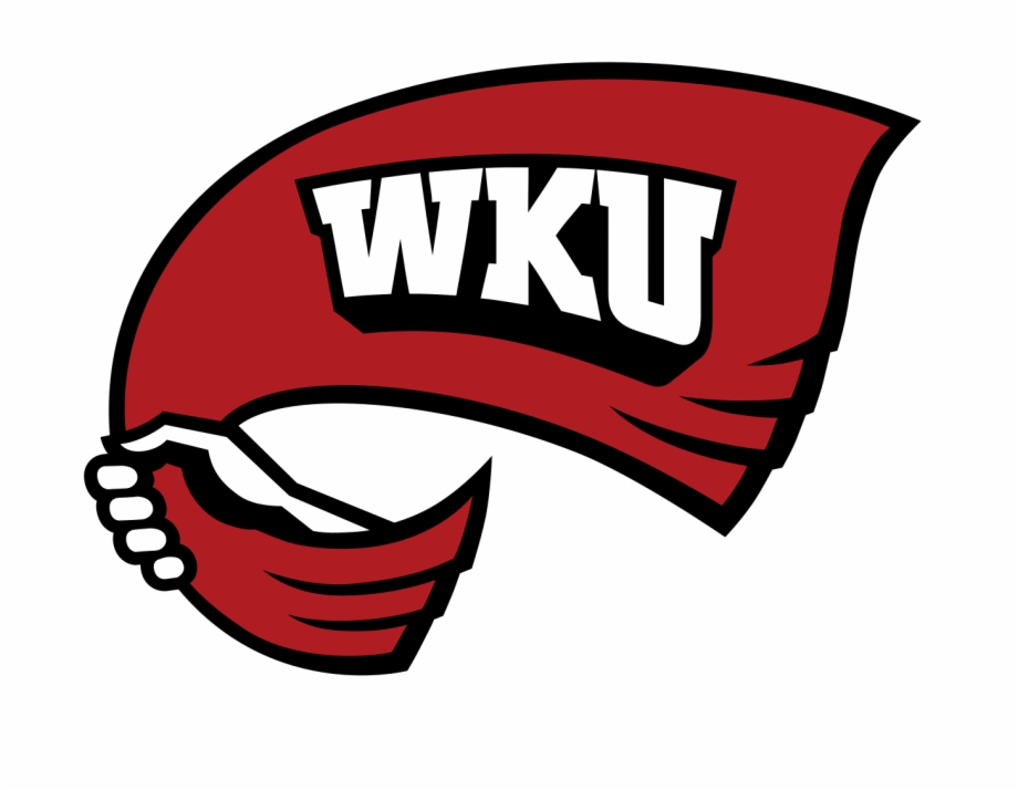 Basketball Svg Kentucky Western Kentucky University Logo Png