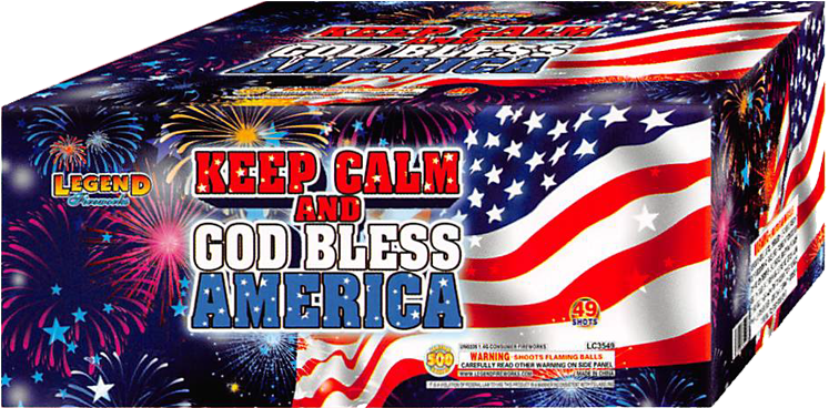 Categories God Bless America Firework