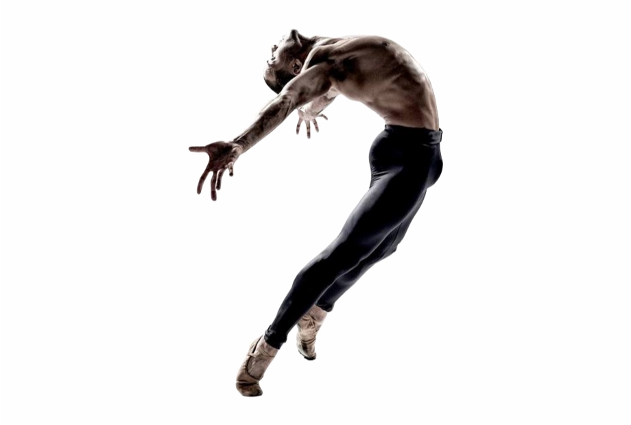 Man Jumping Dance Male Ftestickers Boy Sebastian Serra