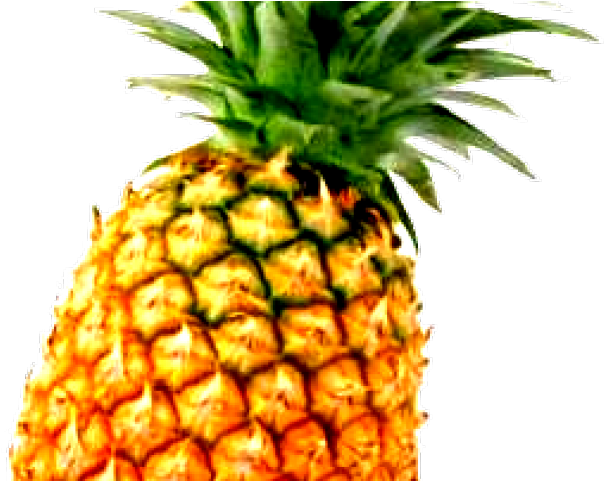 Pineapples Vegetables