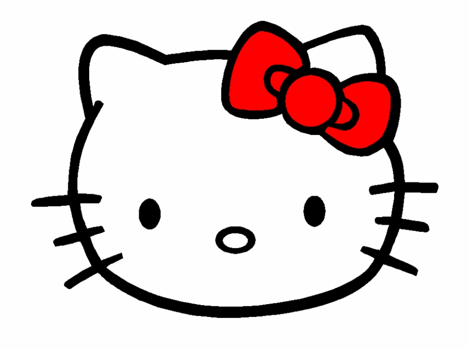 Hello Kitty Drawing png download - 1330*1600 - Free Transparent Hello Kitty  png Download. - CleanPNG / KissPNG