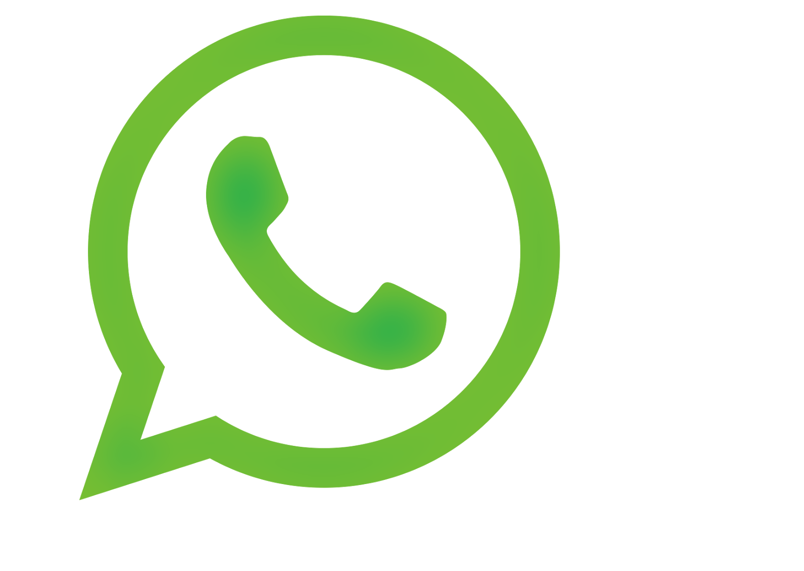 Whatsapp Logo In Png