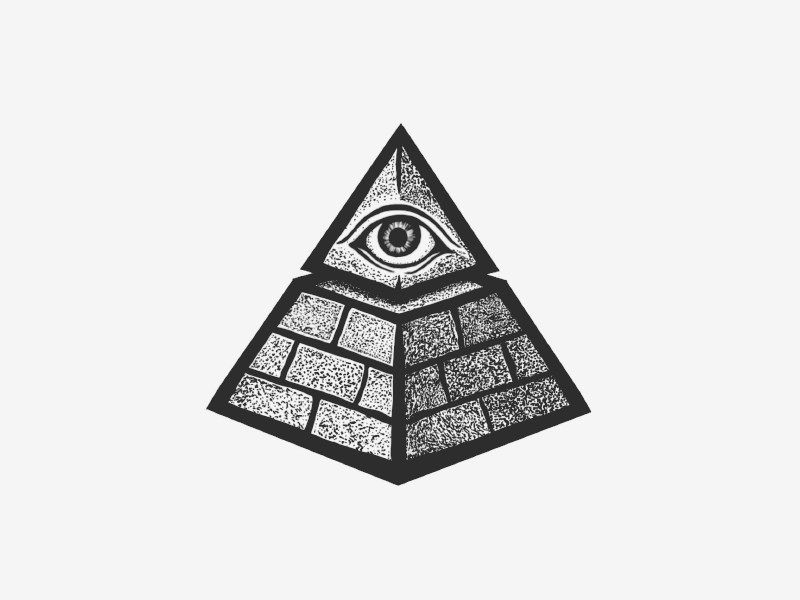 All Seeing Eye Png