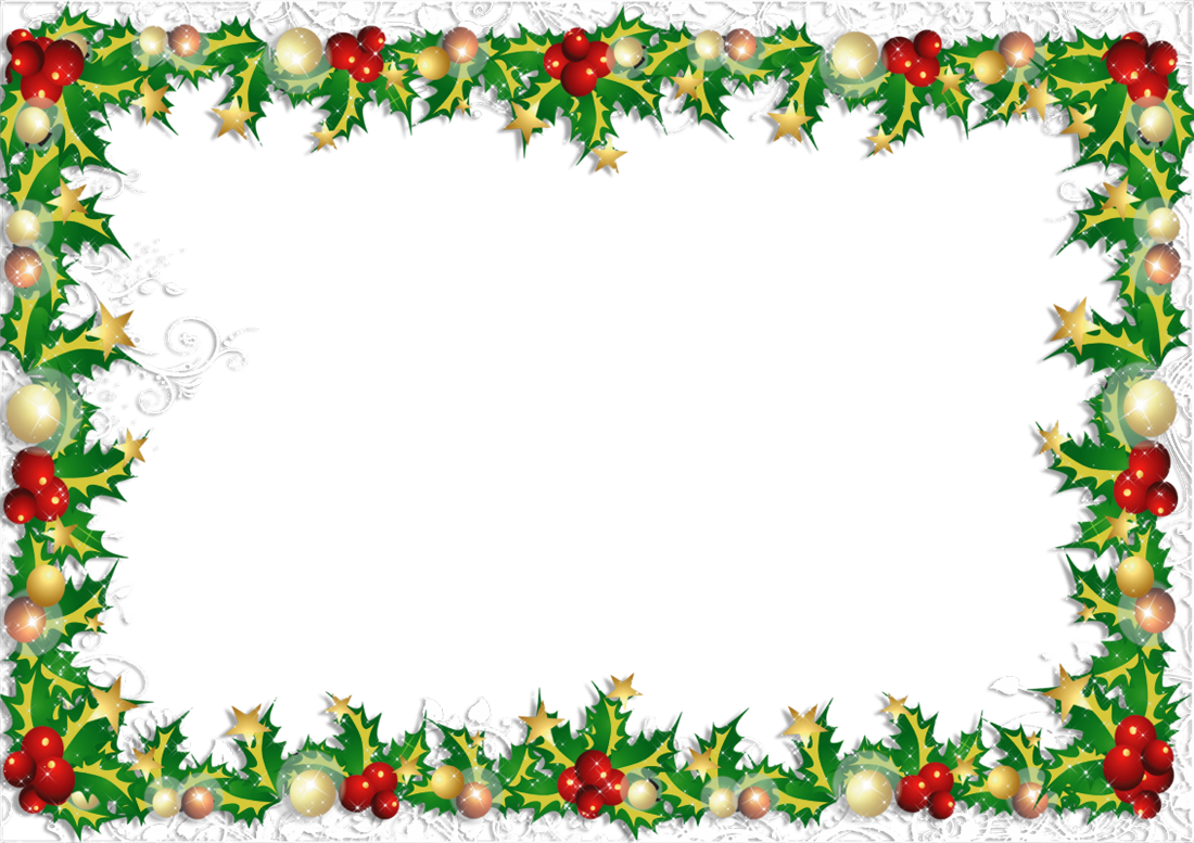 Christmas Cards Png