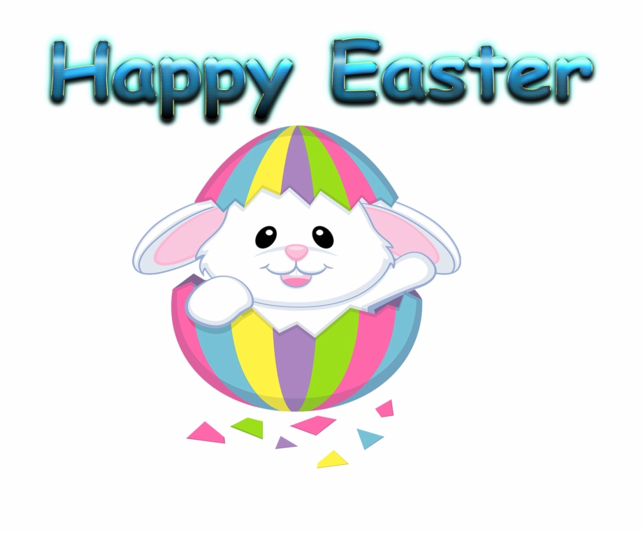 Happy Easter 2019 Facebook