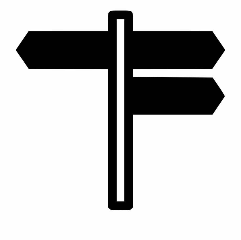 Street Icon Png Street Sign Clipart Png