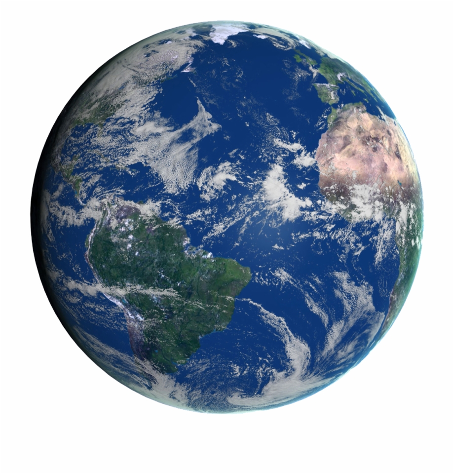 World Png Clipart Earth High Res Png