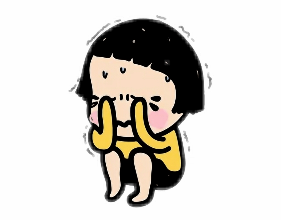Free Png Stickers Facebook Sad Png Image With