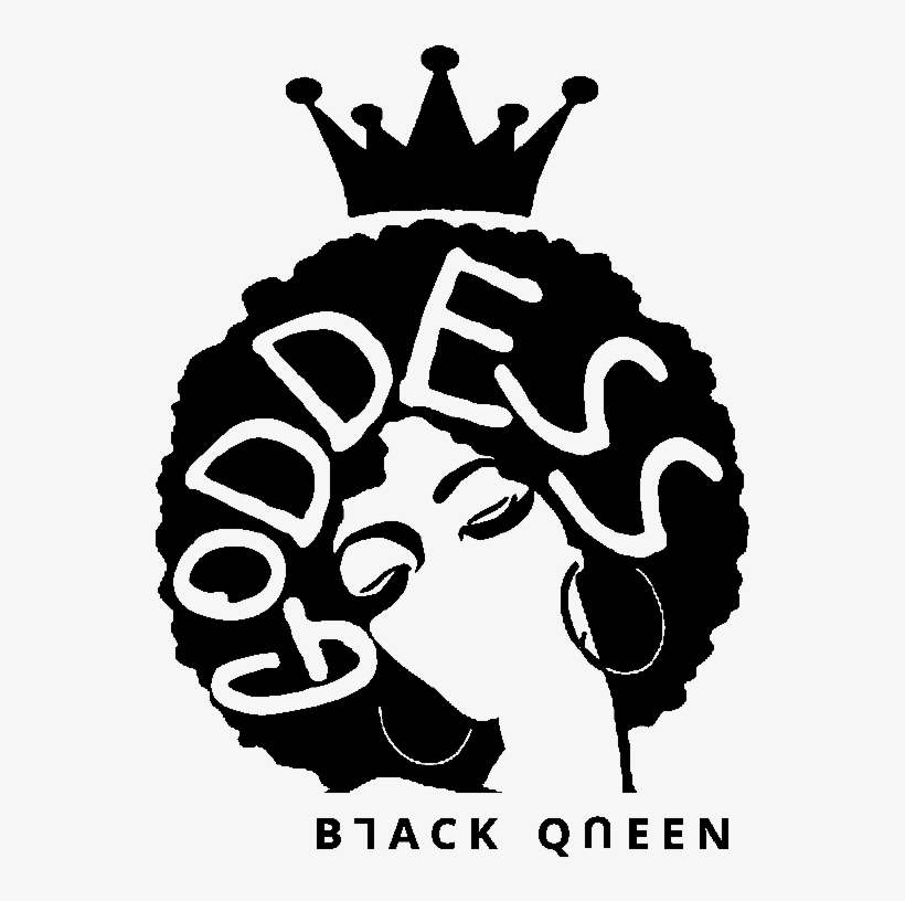 Black Queen Png