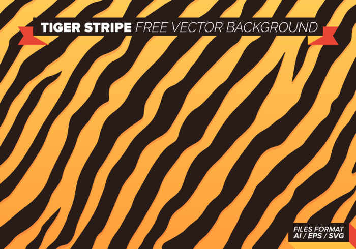 Tiger Stripe Png