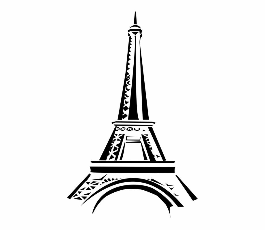 Paris Eiffel Tower Logo | BrandCrowd Logo Maker