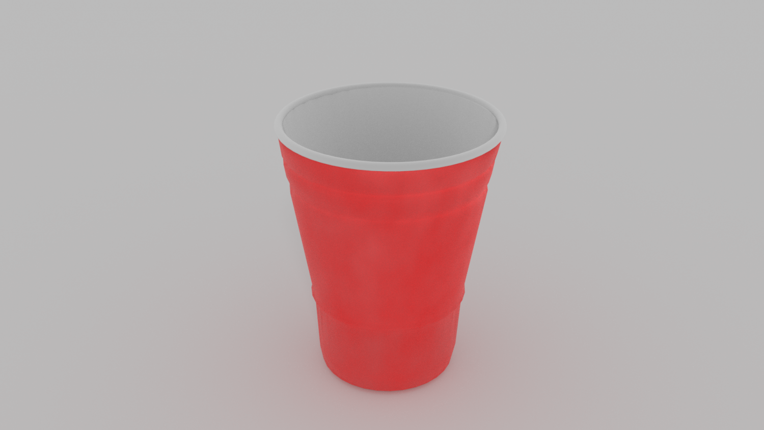 Red Solo Cup Png