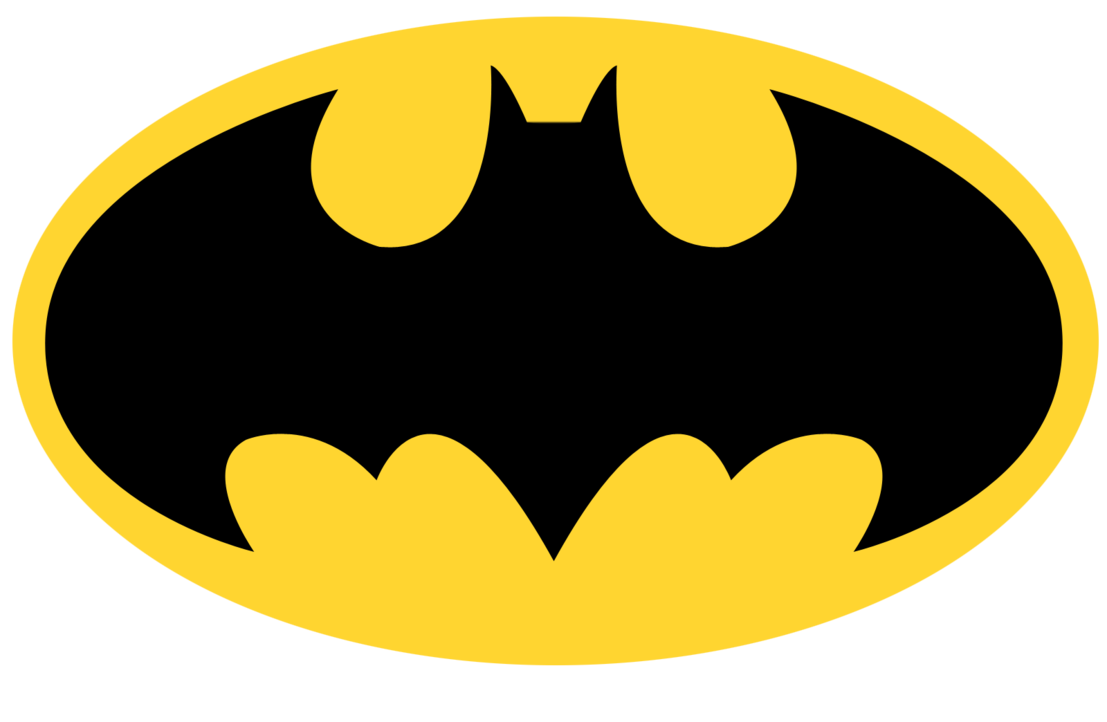 Batman Symbol Png