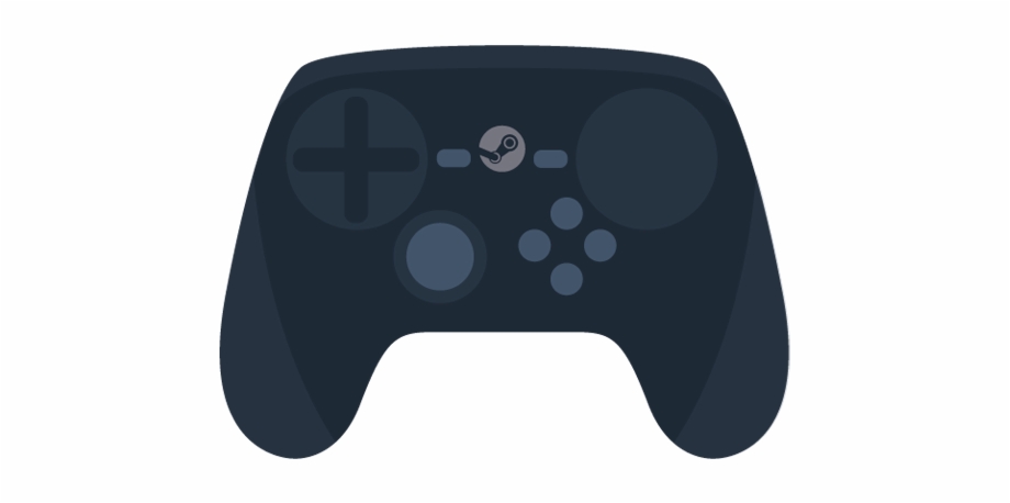 Experience Steam Hardware Game Controller