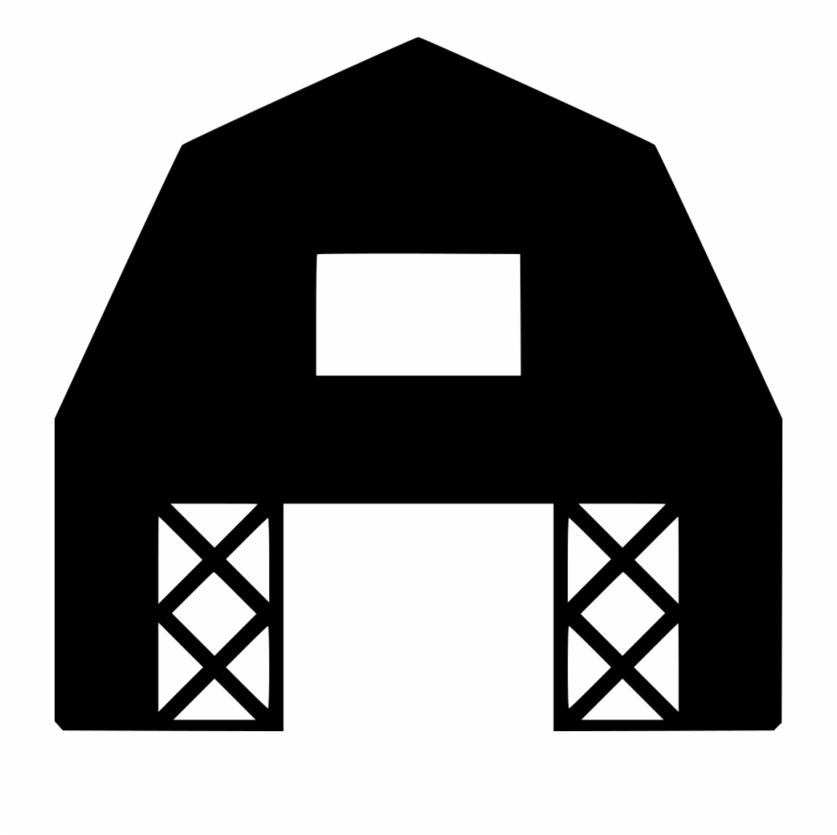Png File Svg Agriculture Farm Icon