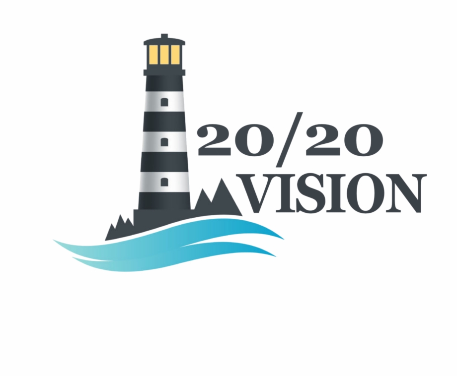 20 20 Vision Is A Guided Devotional In