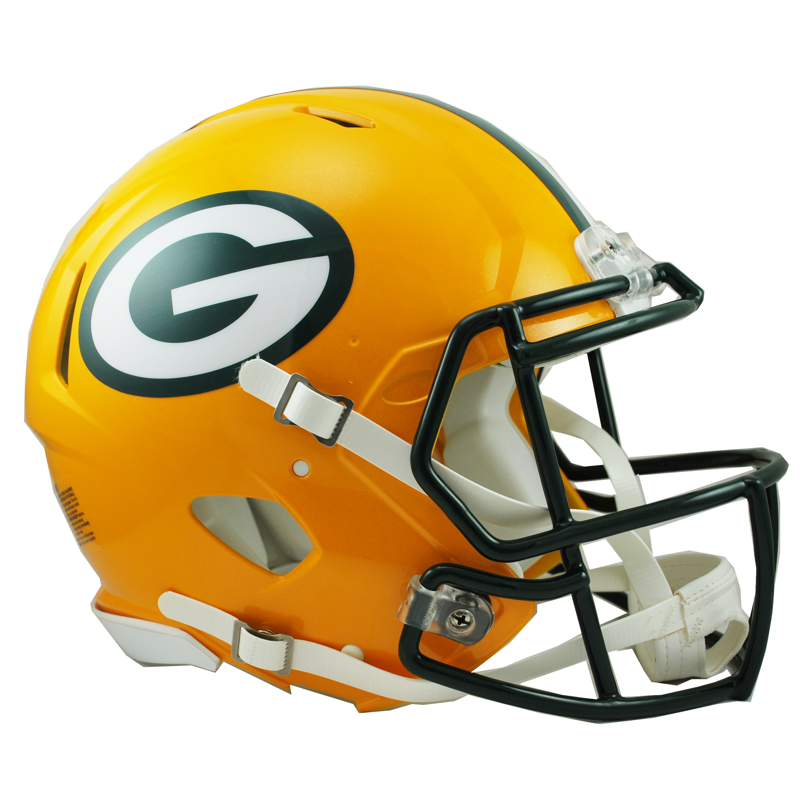 Green Bay Packers Helmet Png