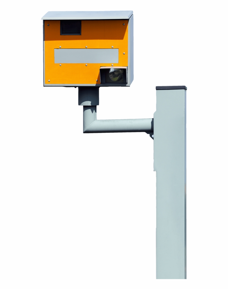 Speed Camera Png Download Sign