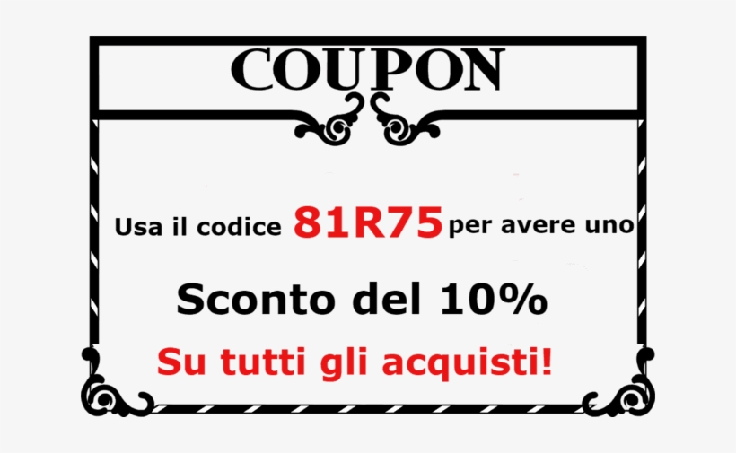 Blank Coupon Png