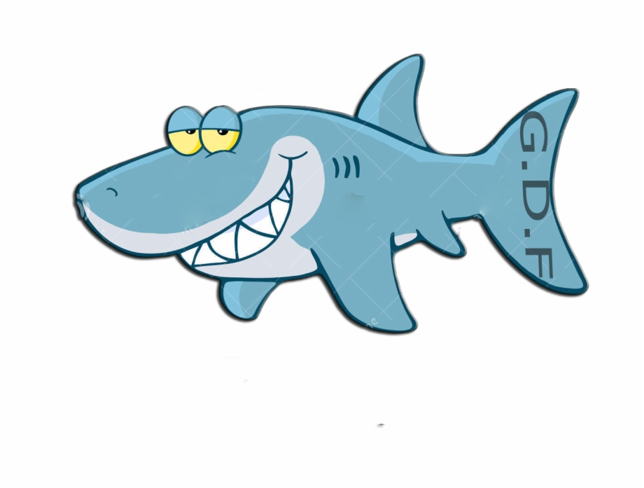 122 Results Png Tiburon Great White Shark Clipart