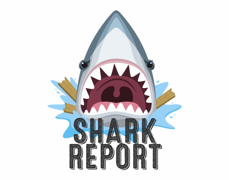 Shark Mouth Open Cartoon Png Download Shark Mouth - Clip Art Library
