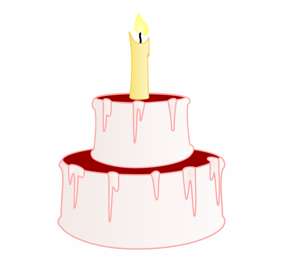 Cake Order Form Birthday Cake Clip Art
