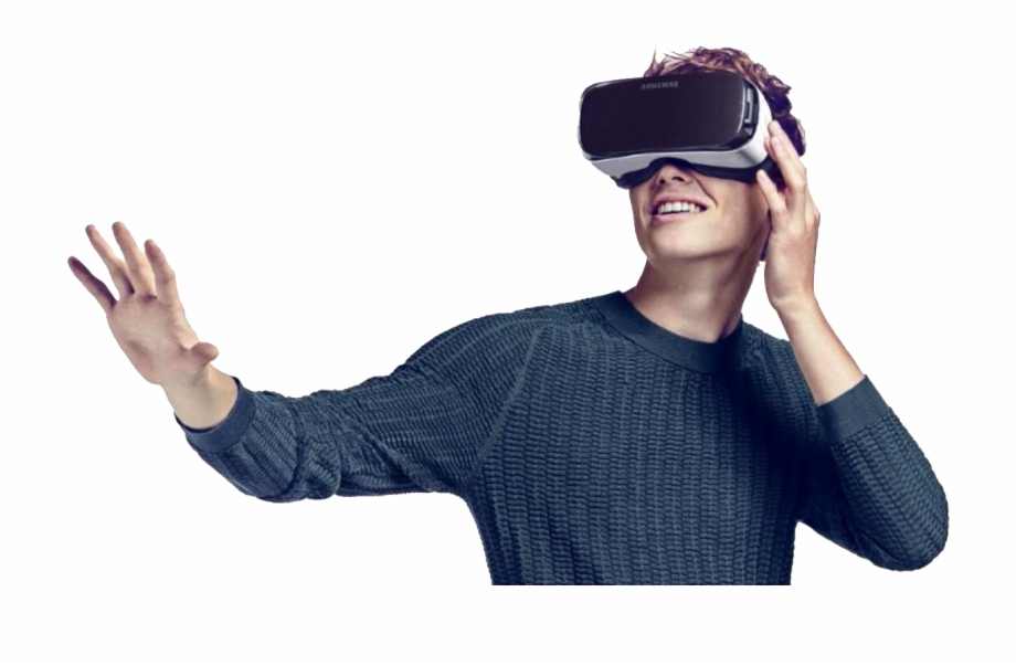 Img Samsung Virtual Reality Png
