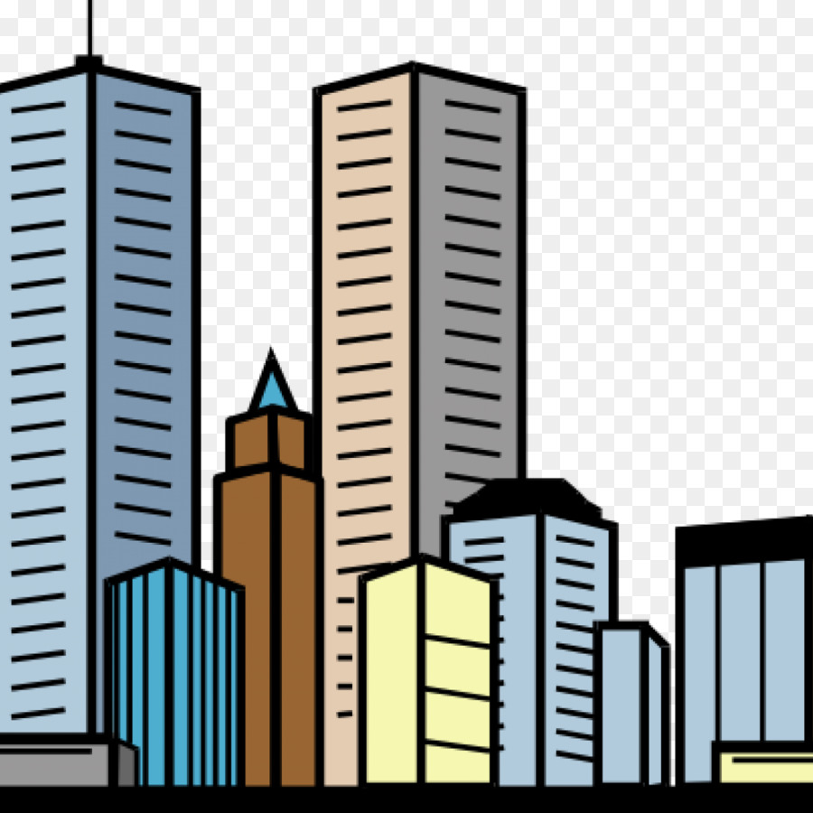 Building Clipart Png