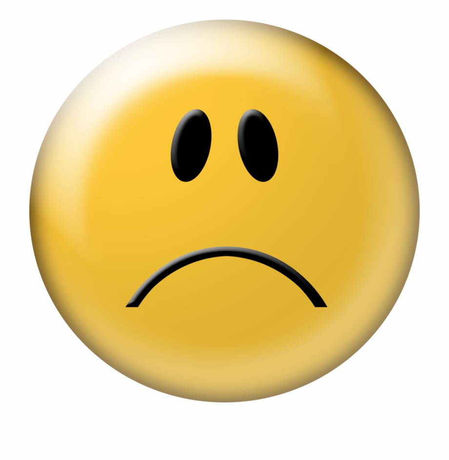 Emoticon Face Frown Ge Angry Emoji Face Png