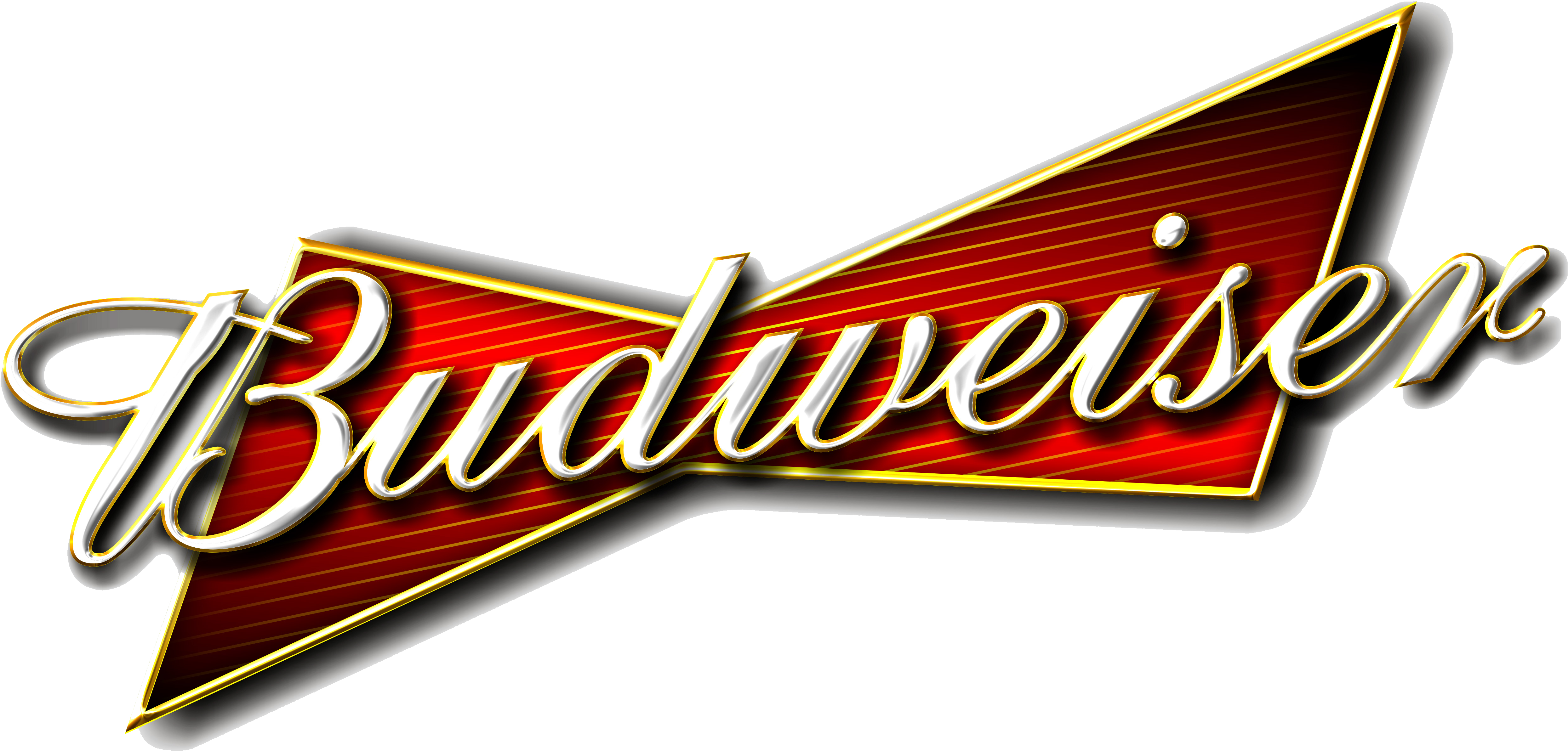 Budweiser Logo Hd Png Logo Cerveja Budweiser Png